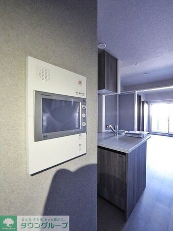 プレサンスロジェ名古屋駅NORTH FRONTの物件内観写真